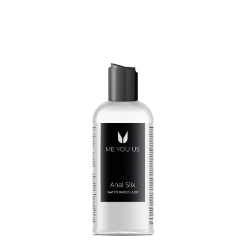 Lubrykant analny wodny nawilżający żel sex 100ml Lubrykant analny wodny nawilżający żel sex 100ml