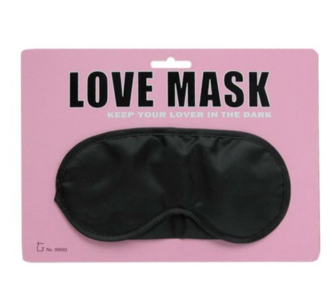 Maska-LOVE MASK Maska-LOVE MASK