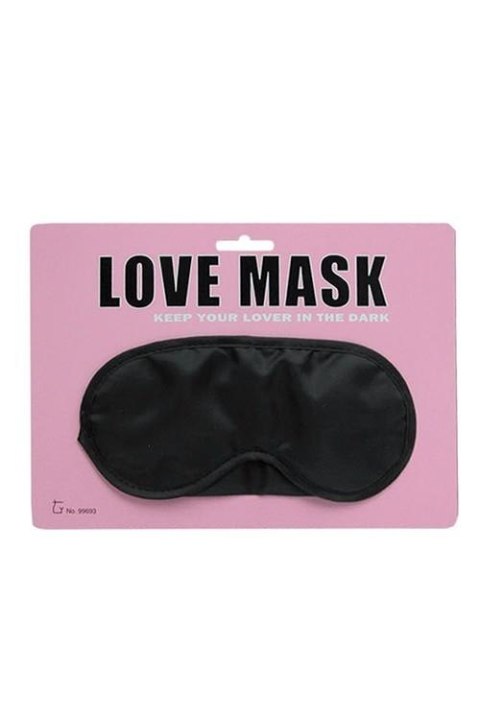 Maska-LOVE MASK Maska-LOVE MASK
