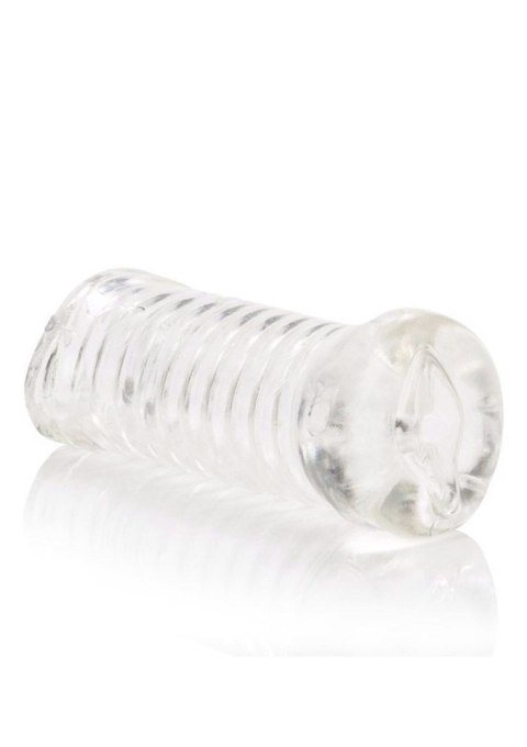 Masturbator-Basic Essentials Tight Pussy Masturbator-Basic Essentials Tight Pussy