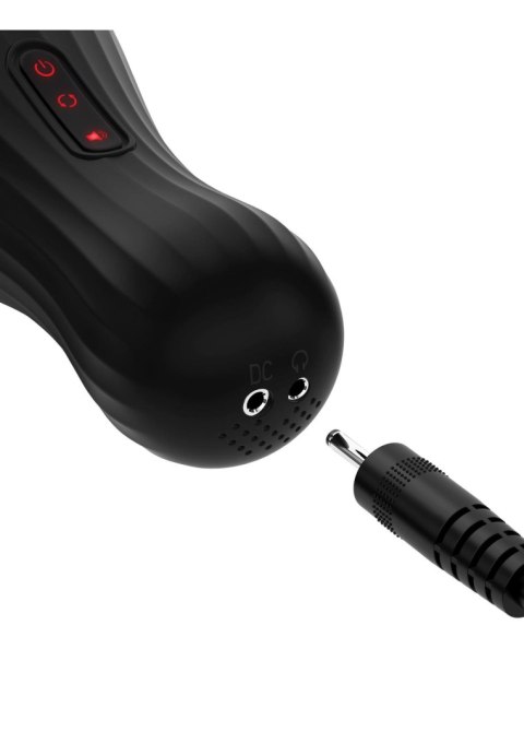 Masturbator-Talk Dirty Rotobator Masturbator-Talk Dirty Rotobator