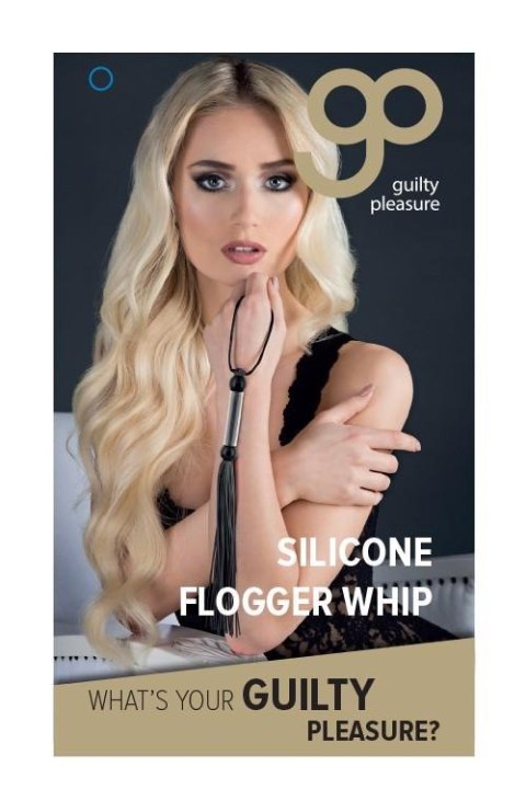 Pejcz bicz do chłosty mały silikonowy bat bdsm sex Pejcz bicz do chłosty mały silikonowy bat bdsm sex