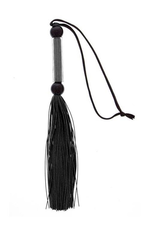 Pejcz bicz do chłosty mały silikonowy bat bdsm sex Pejcz bicz do chłosty mały silikonowy bat bdsm sex