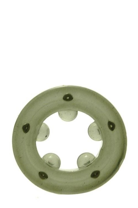 Pierścień-MAGNETIC COCK RING - SMOKE Pierścień-MAGNETIC COCK RING - SMOKE