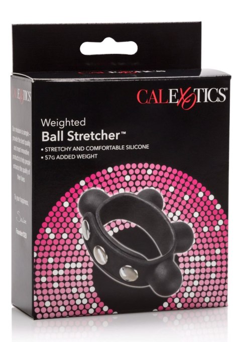 Pierścień-Weigted Ball Stretcher Pierścień-Weigted Ball Stretcher