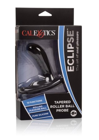 Plug/vibr-Eclipse Roller Ball Probe