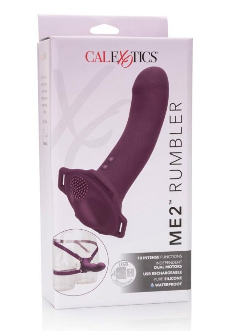 Proteza-Me2 Rumbler Proteza-Me2 Rumbler