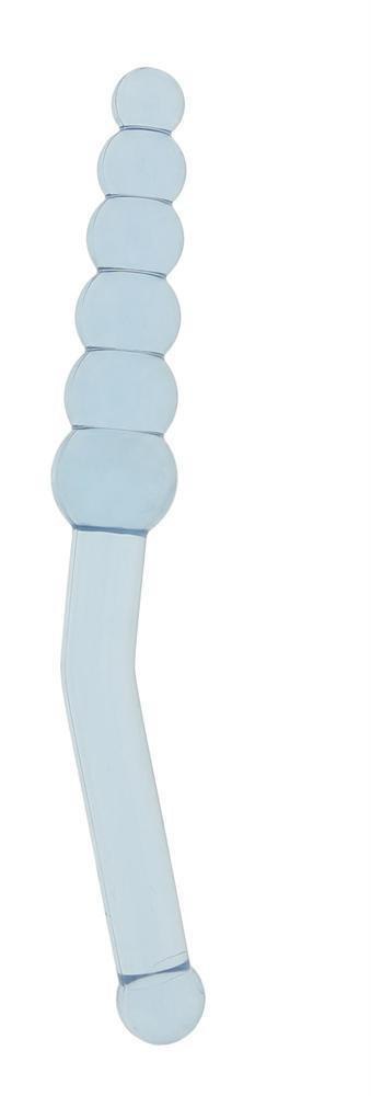 Sonda analna do penetracji kulki żelowe unisex Sonda analna do penetracji kulki żelowe unisex