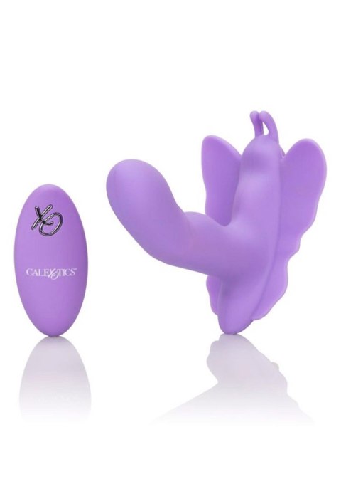 Stymulator-Butterfly Remote Rocking Penis Stymulator-Butterfly Remote Rocking Penis