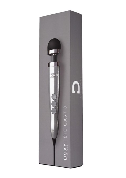 Stymulator-DOXY Compact Massager Nr. 3 Stymulator-DOXY Compact Massager Nr. 3