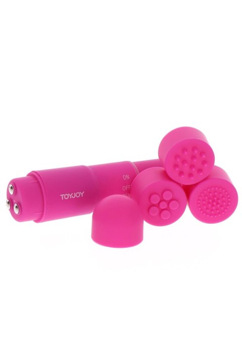 Stymulator-FUNKY MASSAGER VIOLET Stymulator-FUNKY MASSAGER VIOLET