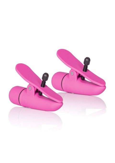 Stymulator-NIPPLETTES PINK Stymulator-NIPPLETTES PINK