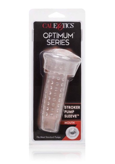 Uszczelki-Stroker Pump Sleeve Mouth Uszczelki-Stroker Pump Sleeve Mouth