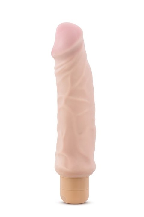 Wibrator-AU NATUREL HOME WRECKER BEIGE Wibrator-AU NATUREL HOME WRECKER BEIGE