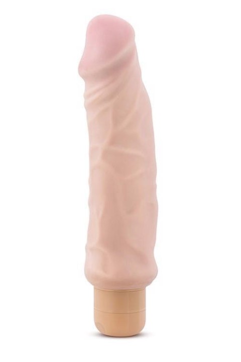 Wibrator-AU NATUREL HOME WRECKER BEIGE Wibrator-AU NATUREL HOME WRECKER BEIGE