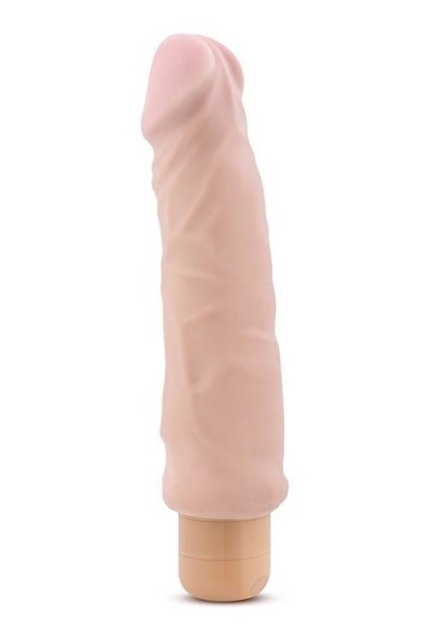 Wibrator-AU NATUREL HOME WRECKER BEIGE Wibrator-AU NATUREL HOME WRECKER BEIGE