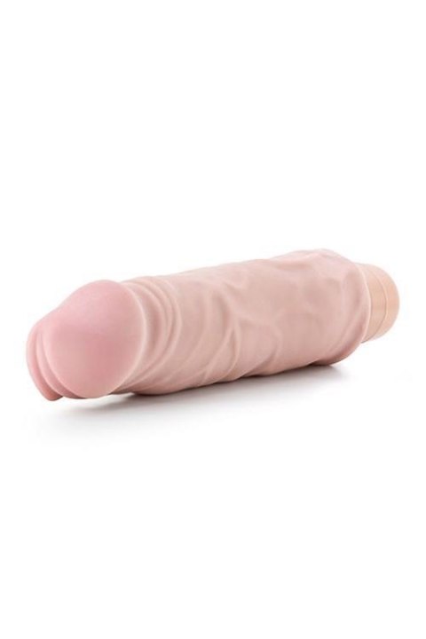 Wibrator-AU NATUREL HOME WRECKER BEIGE Wibrator-AU NATUREL HOME WRECKER BEIGE