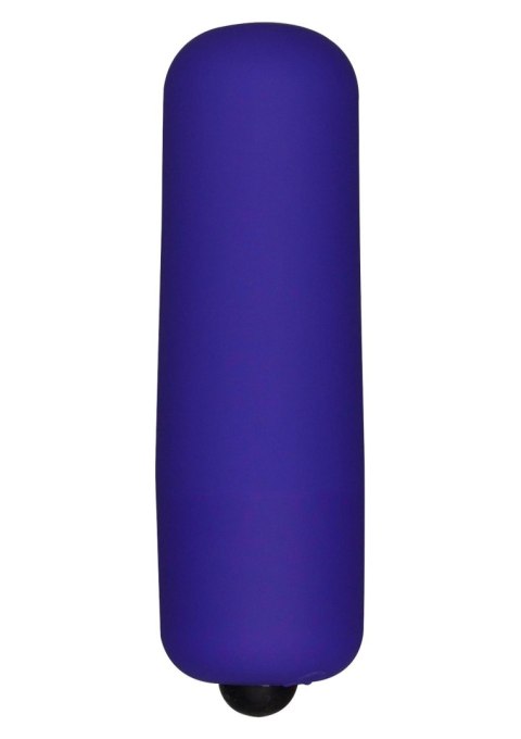 Wibrator-FUNKY BULLET PURPLE Wibrator-FUNKY BULLET PURPLE