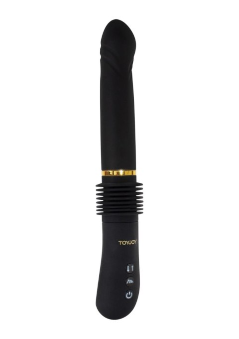 Wibrator-Magnum Opus Thruster Wibrator-Magnum Opus Thruster