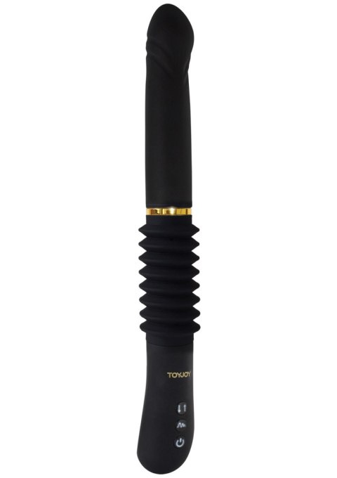 Wibrator-Magnum Opus Thruster Wibrator-Magnum Opus Thruster