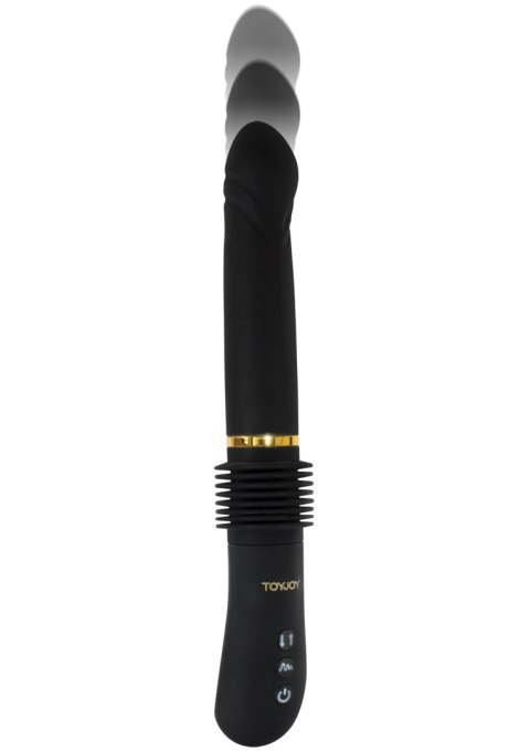 Wibrator-Magnum Opus Thruster Wibrator-Magnum Opus Thruster