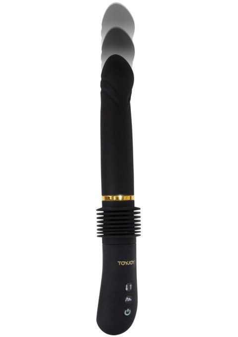 Wibrator-Magnum Opus Thruster Wibrator-Magnum Opus Thruster