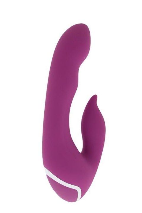 Wibrator-NAGHI NO.9 RECHARGEABLE DUO VIBRATOR Wibrator-NAGHI NO.9 RECHARGEABLE DUO VIBRATOR