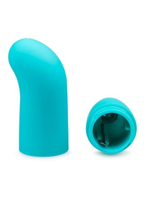 Wibrator do punktu g mały podręczny masażer 11cm Wibrator do punktu g mały podręczny masażer 11cm