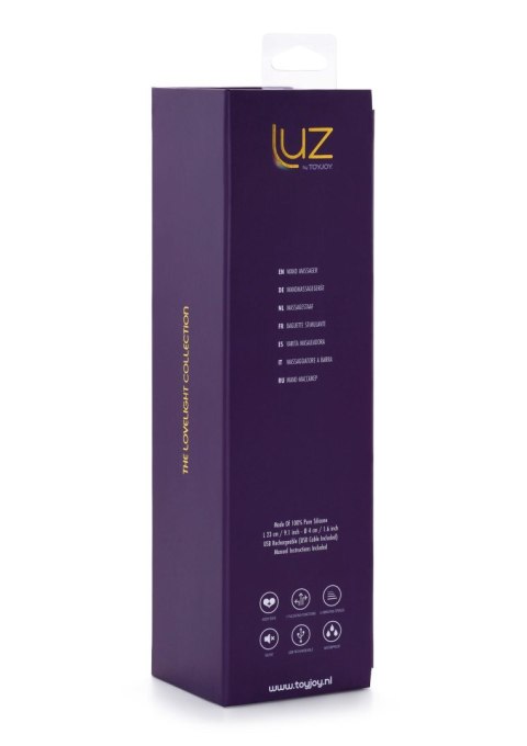 Wibrator łechtaczkowy stymulator masażer 7trybów