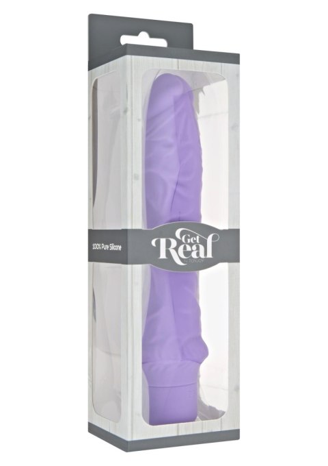 Wibrator penis realistyczny prawdziwy sex 7 trybów Wibrator penis realistyczny prawdziwy sex 7 trybów