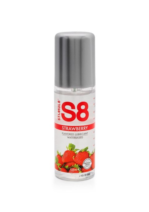 Żel-S8 Flavored Lube 125ml Żel-S8 Flavored Lube 125ml