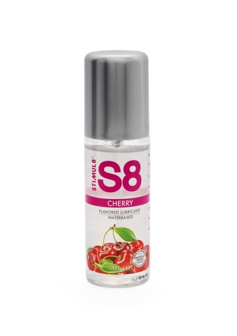 Żel-S8 Flavored Lube 125ml Żel-S8 Flavored Lube 125ml