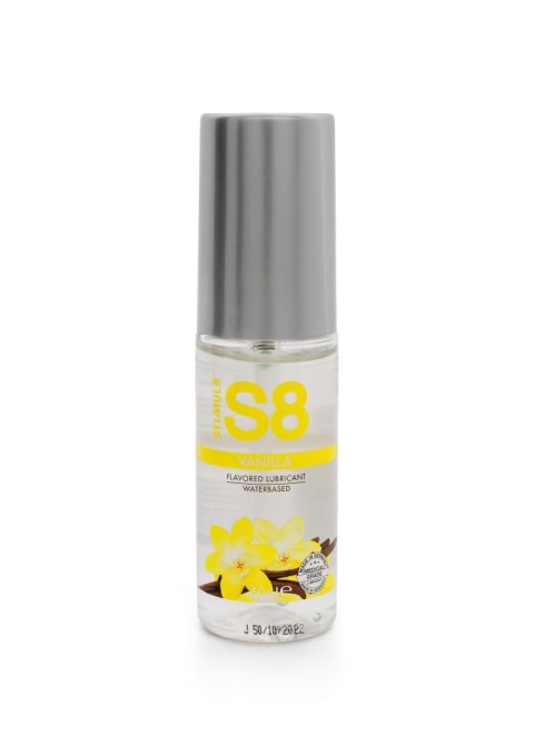 Żel-S8 Flavored Lube 50ml Żel-S8 Flavored Lube 50ml