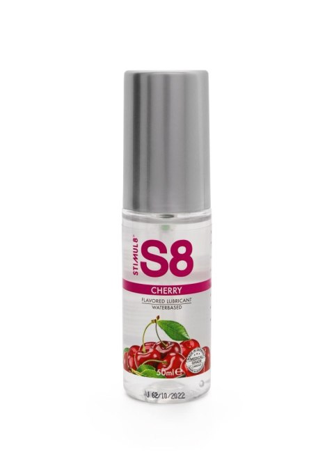 Żel-S8 Flavored Lube 50ml Żel-S8 Flavored Lube 50ml
