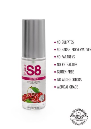 Żel-S8 Flavored Lube 50ml