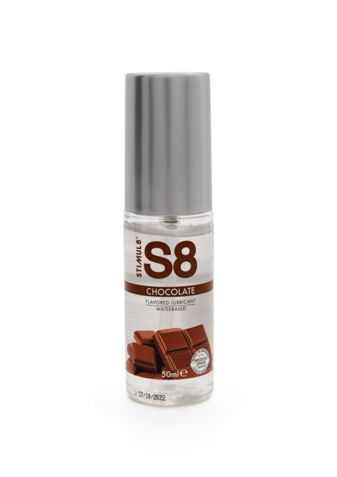 Żel-S8 Flavored Lube 50ml Żel-S8 Flavored Lube 50ml