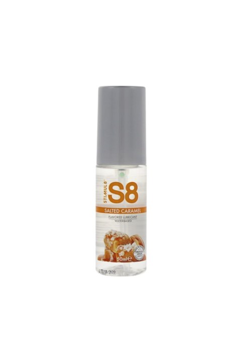 Żel-S8 Flavored Lube 50ml Żel-S8 Flavored Lube 50ml