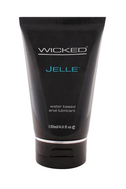 Żel-WICKED JELLE 120ML Żel-WICKED JELLE 120ML