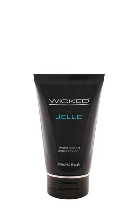 Żel-WICKED JELLE 120ML Żel-WICKED JELLE 120ML