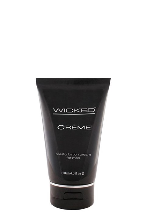 Żel/sprej-WICKED MASTURBATION CREME 120ML Żel/sprej-WICKED MASTURBATION CREME 120ML