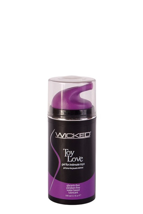 Żel/sprej-WICKED TOY LOVE 100ML Żel/sprej-WICKED TOY LOVE 100ML