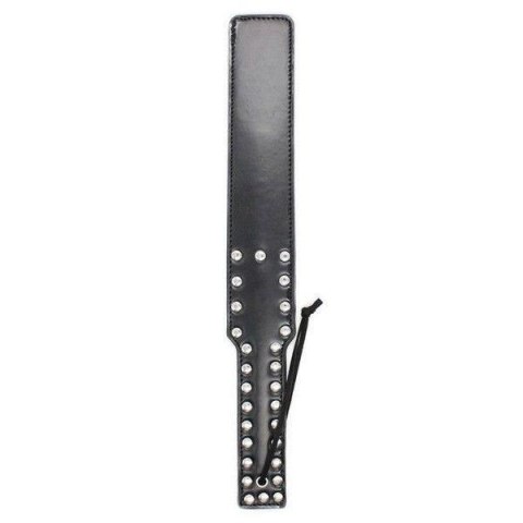 Ćwiekowana klapka packa do dawania klapsów bdsm Ćwiekowana klapka packa do dawania klapsów bdsm