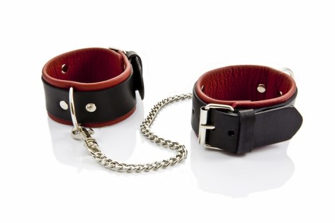 Damskie ozdobne kajdanki skórzane na nogi sex bdsm Damskie ozdobne kajdanki skórzane na nogi sex bdsm