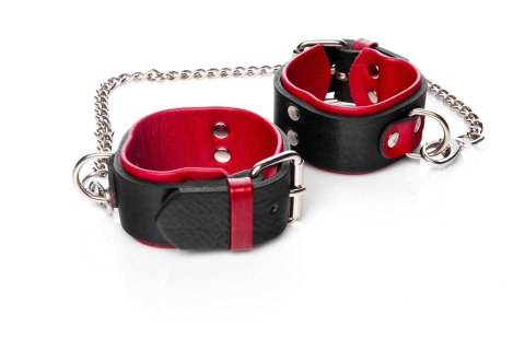 Grube skórzane kajdanki dla kobiet bdsm bondage Grube skórzane kajdanki dla kobiet bdsm bondage