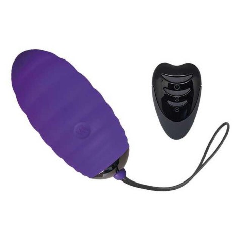 Jajko/wibr-Ocean Breeze Purple + LRS Jajko/wibr-Ocean Breeze Purple + LRS