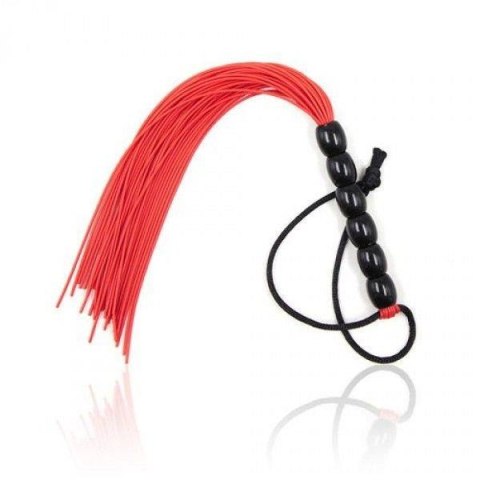 Klasyczny pejcz do chłosty bicia karania mały bdsm Klasyczny pejcz do chłosty bicia karania mały bdsm