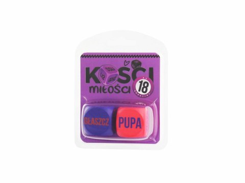 Kości miłości gra erotyczna dla par sex polecenia Kości miłości gra erotyczna dla par sex polecenia