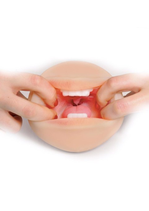 Masturbator-Deep Throat Cock Sucker Masturbator-Deep Throat Cock Sucker
