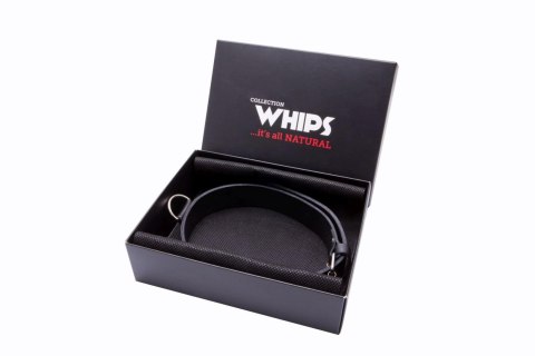 Obroża bdsm dla mężczyzny naturalna skóra bondage Obroża bdsm dla mężczyzny naturalna skóra bondage