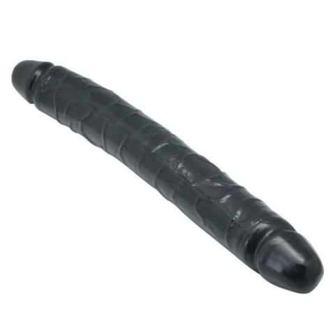 Penis podwójny dildo dwa końce sex lesbijski 33cm Penis podwójny dildo dwa końce sex lesbijski 33cm